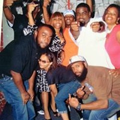 Natasha Sanders Bell