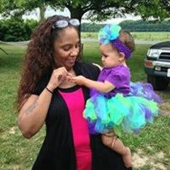 Carmella Mella Camacho