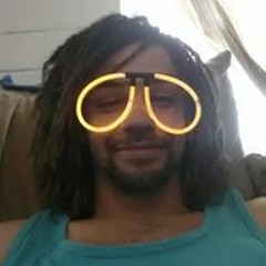 Nick James VanBuskirk