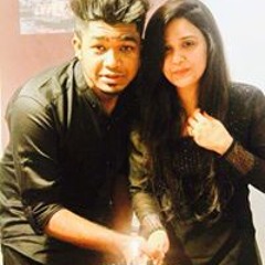 Rownak Afroz Purnima