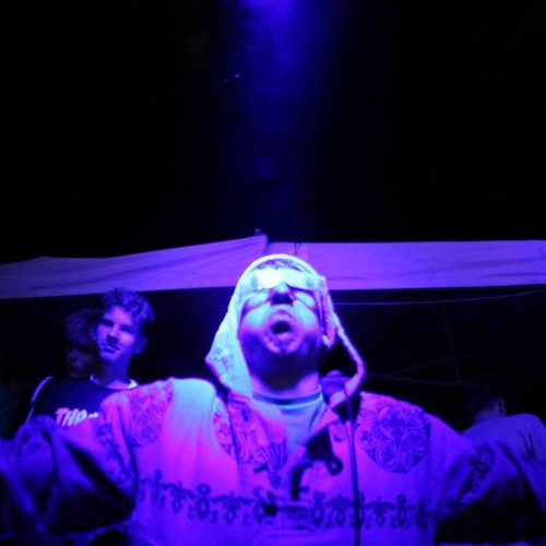 Quique Neira - Alborosie - Yo Planto