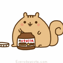 Nutella Fella