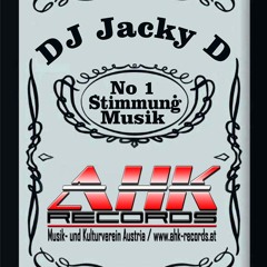 DJ Jacky D