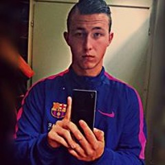 Nikki Dimitri Jansen