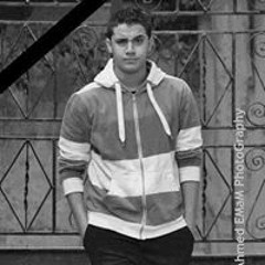Antonious Nabil