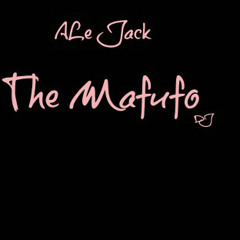 The Mafufo DJ