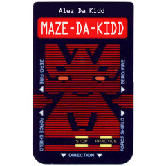 alezdakidd