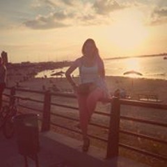 Noelia Leticia Ozuna