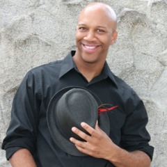 Composer Michael Leslie