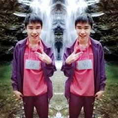 Dopongsakorn Psk Panya-in