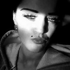 Lauren McCaul 1
