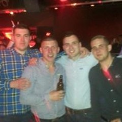 Ryan James Walkinshaw