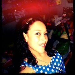 Isabel Castro Ramirez