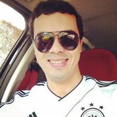 Toni Almeida 2