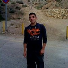 Gines Gonzalez Martinez