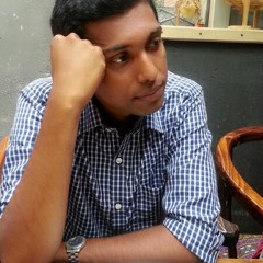 Sidharth Srinivasan 1