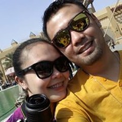 Kristine Madelo Reyes