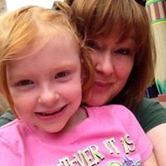 Melanie Woodward Bacon