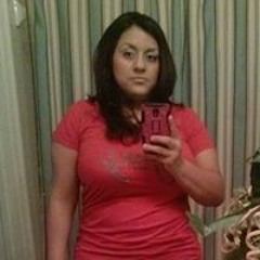 Maria Ordaz Parra