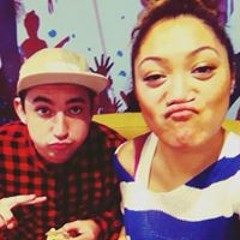 Caellan Hunter Sparkes