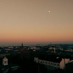 Chris Fitzpatrick 18