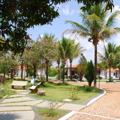 Arvorecer Centro Eventos