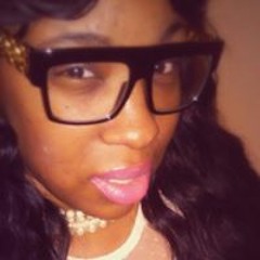 Janie SoUnique Martin