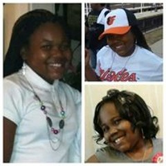 Samantha Rip Jenifer