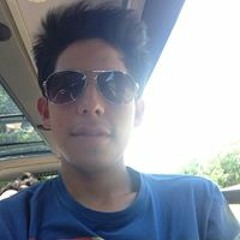 Flavio Palomino Munguia