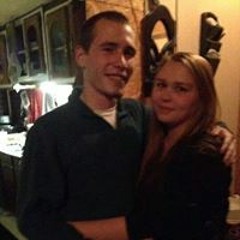 MeganandCodi Reardon