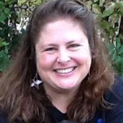 Kathy Daugherty James