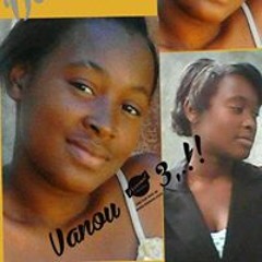 Faucher Vanessa