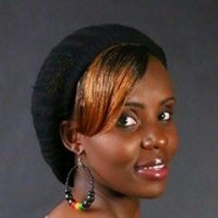 Irene Mwihaki Wanjiku