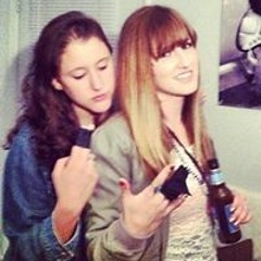 Stefania D'Ambrosio 1