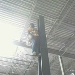 Vashon 'Spidey' Johnson