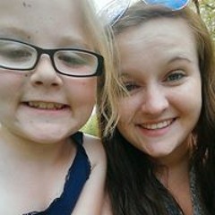 Kenadee Marie Welton