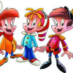 The Snaple Crackle Pop