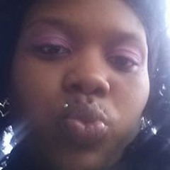 Monesha Loveable Brown