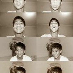 Matthias Caroll Juliano