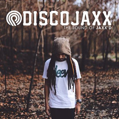 DISCOJAXX'D