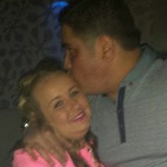 Kayleigh Bartholomew