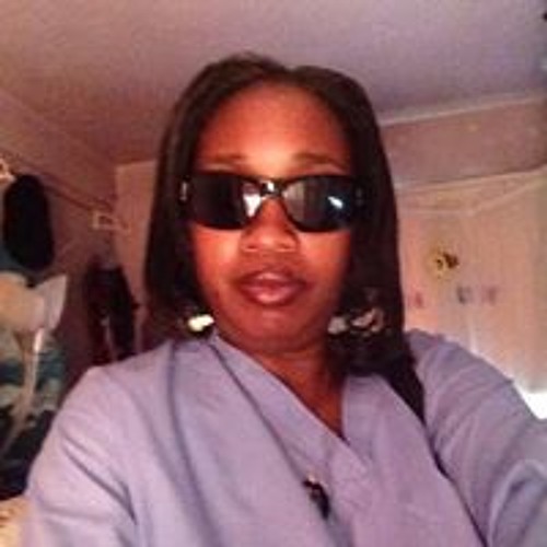 Shauntel Brown’s avatar