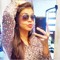 Alma cheia de cor