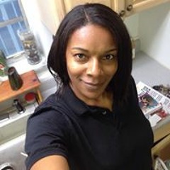 Karen Icu Fit Williams