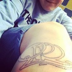 Jack William Charman