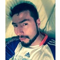 Jorge Ramirez Velasco 1