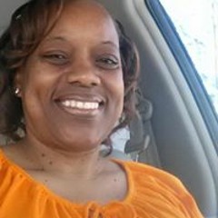 Chandra Williams Davidson