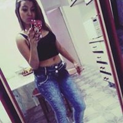 Giovanna Karoline Amorim