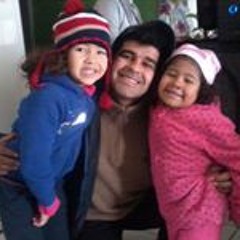 Luis Carlos DA Silva 6