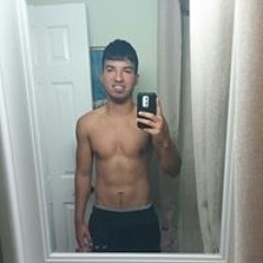 Adrian Youngblood Garza